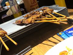 -管氏翅吧(地安门创始店)