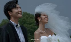 -金夫人婚纱摄影