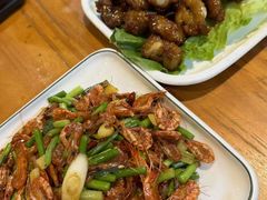 -61号餐吧(兴坪古镇漓江店)