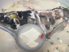 -浔味·山屿湖·正宗淳牌全鱼宴老字号