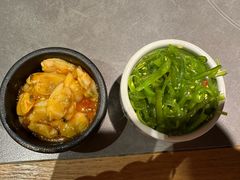 -沼津港精致料理·寿喜烧·烧鸟(龙湖南桥天街日料榜单店)