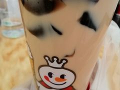 -蜜雪冰城(梅花园佳润广场店)