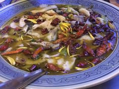 -鱼库·不仅是一家烤鱼店(车公庙店)