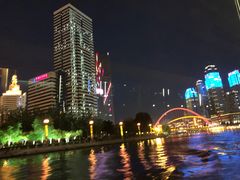 -海河游船-永乐码头(大悲院)