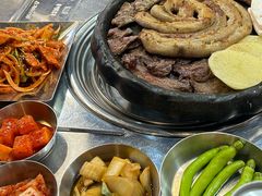 -亚都肥肠(海都汇府店)