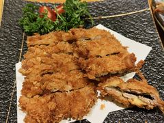 -晶吉·居酒屋·日本料理·烧鸟(中山区民主广场经典生活店)