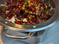 -湘遇湖南菜city店 Taste Hunan Restaurant