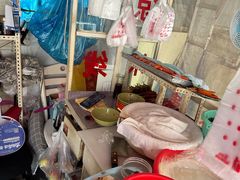 -老字号手工凉皮米线(和平小区店)