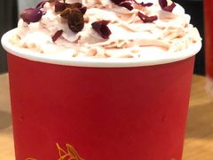 -霸王茶姬(泛海广场店)