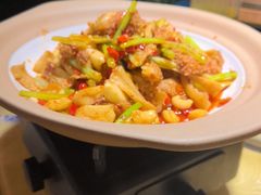 -倍儿美海鲜排挡·非遗海鲜蒸饺(洋货店)