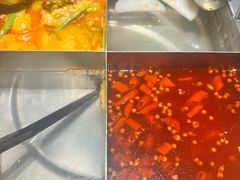 -海底捞火锅(上地华联店)
