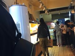 -韩国利尔面包(桂林路店)