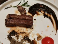 -火地铁板烧(昆山万象汇店)
