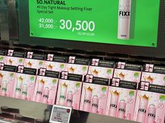 -Olive Young(明洞旗舰店)