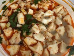 -天发芽·何记葫芦头泡馍·老字号(小南门店)