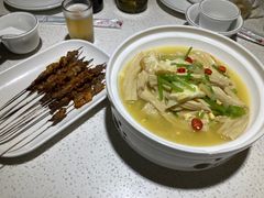 -老三烤肉·融合菜宴会厅