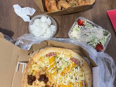 -奇帕波·披萨&炸鸡(诺和木勒站店)