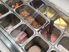 -赛百味SUBWAY(购物公园店)