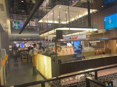 -捞王锅物料理(上海世茂广场店)