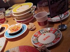 -莲寿司(国兴店)