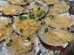 -阿妹小海鲜(下角店)