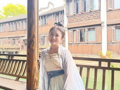 -汉仪华裳汉服旗袍·摄影写真馆(乌镇西栅店)