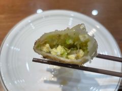 -春水锅贴·传统鲁菜(大明湖店)