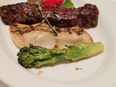 -马克西姆俄罗斯餐厅(绥芬河店)
