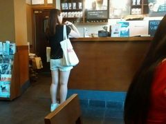android_upload_pic-星巴克(苏州西蒙店)