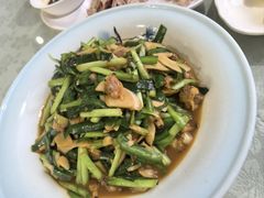 -兴乐饭店(齐飞路店)