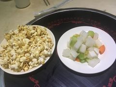 -万和源炝锅城·活鱼现炝(文艺北路店)