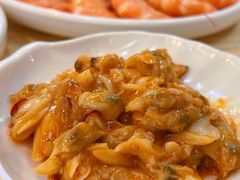 -一蚝一贝海鲜特色餐厅(万象城店)