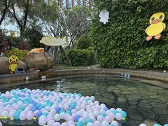 -漳州佰翔圆山酒店·圆山畔西餐厅