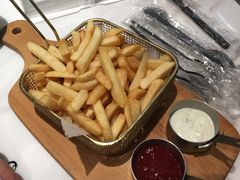 -NOKNOK若蔻亲子餐厅(天地壹方北馆店)