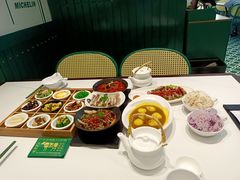 -新仙清汤牛腩(铜锣湾店)