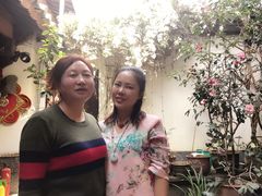 -龙姐私房菜(和顺古镇店)