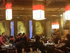 android_upload_pic-蜀九香火锅(九眼桥店)