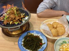 -宏状元现熬粥·京味菜(黄寺大街店)