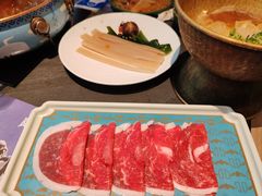 -阿古蒙·传统涮火锅自助(三台子万象汇店)