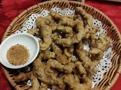 -正阳门饭庄·烤鸭·北京菜(万丰路七里庄店)
