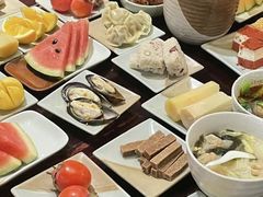 -青藤茶馆(南山路店)