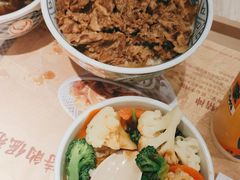 -吉野家 (新街口外大街店)