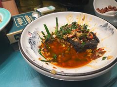 -呷湘厨·鱼汤捞饭·剁椒鱼头·辣椒炒肉(国家会展中心店)