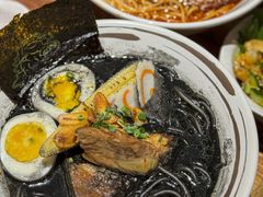 -小川洋风料理(街道口店)