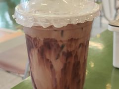 -广九餐室(陈家祠扬韬广场店)