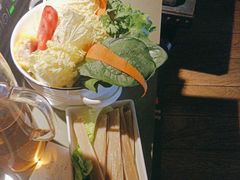 -九鼎轩脆毛肚火锅(南京东路店)