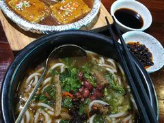 -云来居素食馆(东门店)