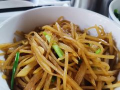 -张氏父子常德肠子馆(贺龙店)