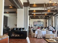 -南沙游艇会·大兵船餐厅