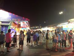 -花莲东大门国际观光夜市